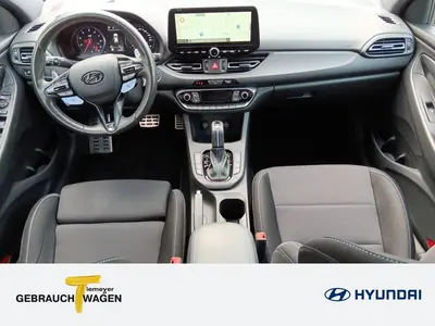 Hyundai i30 – Foto 12