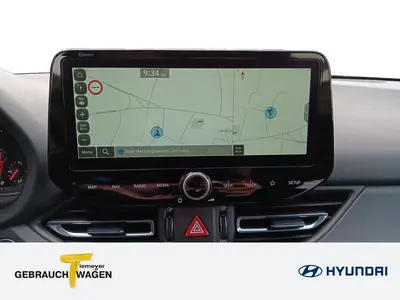 Hyundai i30 – Foto 14