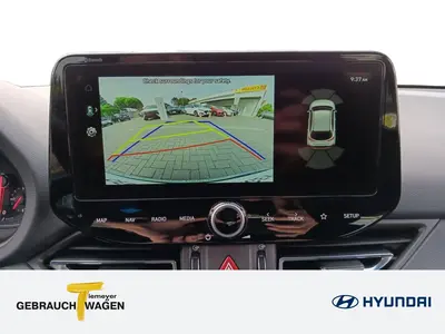 Hyundai i30 – Foto 16