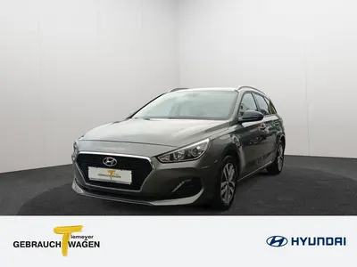 Hyundai i30 – Foto 1