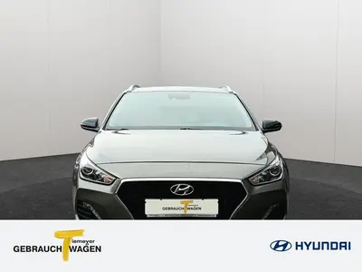 Hyundai i30 – Foto 2