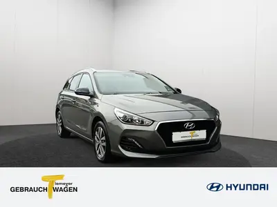 Hyundai i30 – Foto 3