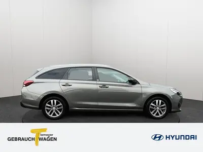 Hyundai i30 – Foto 4
