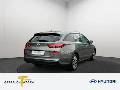 Hyundai i30 – Foto 5
