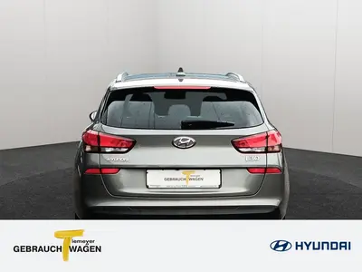 Hyundai i30 – Foto 6