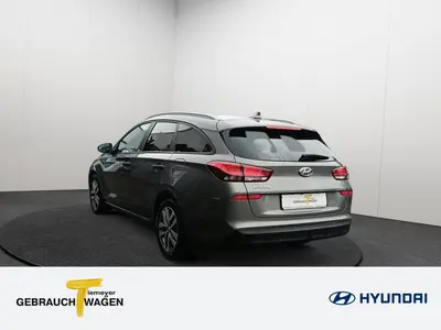 Hyundai i30 – Foto 7