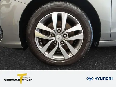 Hyundai i30 – Foto 9