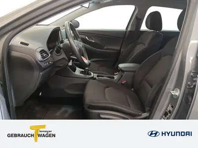 Hyundai i30 – Foto 10