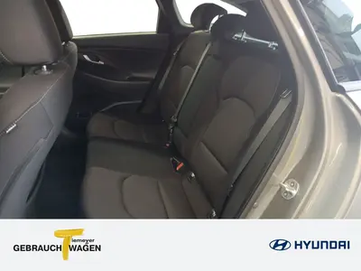 Hyundai i30 – Foto 11