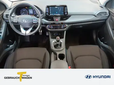 Hyundai i30 – Foto 12