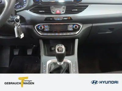 Hyundai i30 – Foto 13