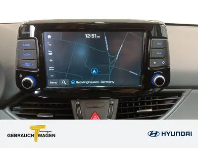 Hyundai i30 – Foto 14