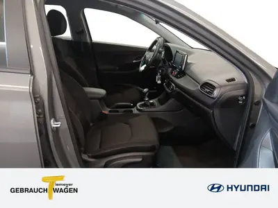 Hyundai i30 – Foto 15