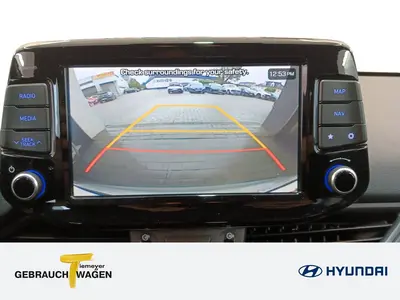 Hyundai i30 – Foto 16