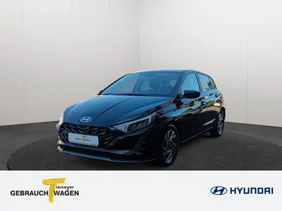 Hyundai i20 – Foto 1