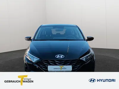 Hyundai i20 – Foto 2