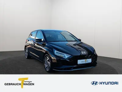Hyundai i20 – Foto 3