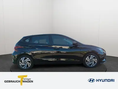 Hyundai i20 – Foto 4