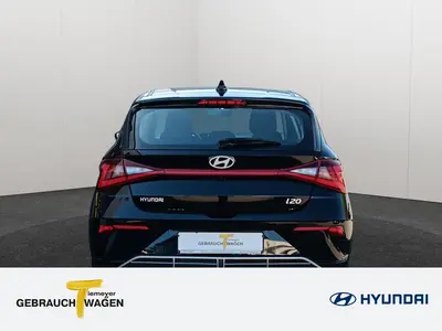 Hyundai i20 – Foto 6