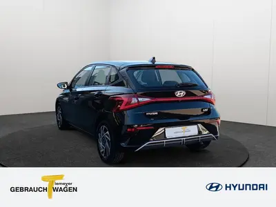 Hyundai i20 – Foto 7