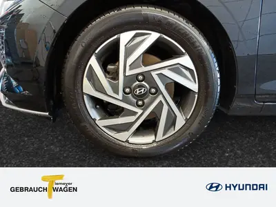 Hyundai i20 – Foto 9