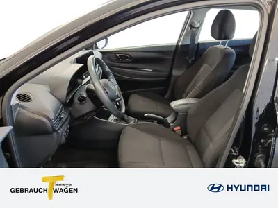 Hyundai i20 – Foto 10