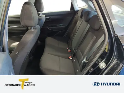 Hyundai i20 – Foto 11