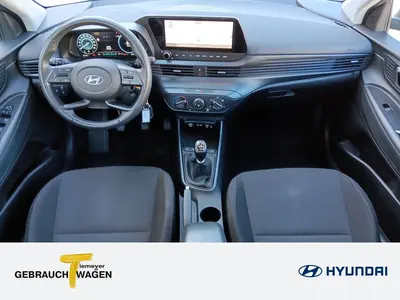 Hyundai i20 – Foto 12