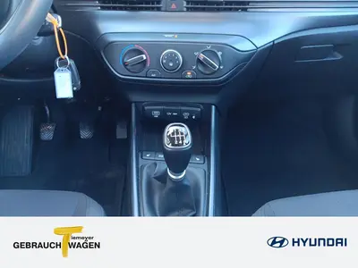 Hyundai i20 – Foto 13