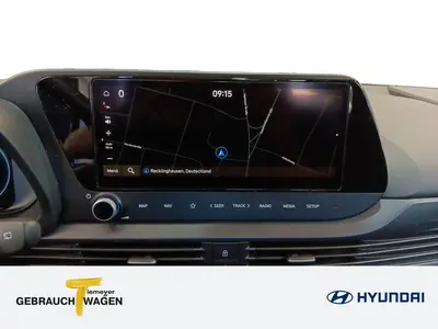 Hyundai i20 – Foto 14