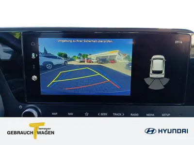 Hyundai i20 – Foto 15