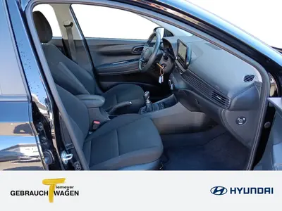 Hyundai i20 – Foto 16