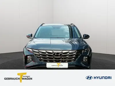 Hyundai Tucson – Foto 2