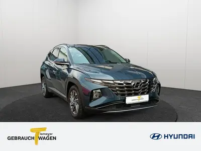 Hyundai Tucson – Foto 3