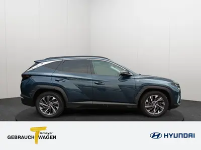 Hyundai Tucson – Foto 4