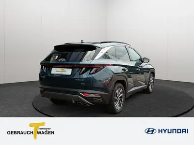 Hyundai Tucson – Foto 5