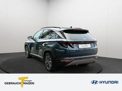 Hyundai Tucson – Foto 7