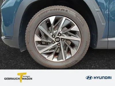 Hyundai Tucson – Foto 9