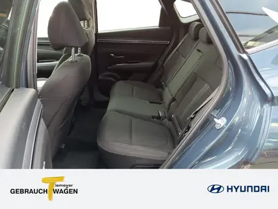 Hyundai Tucson – Foto 11