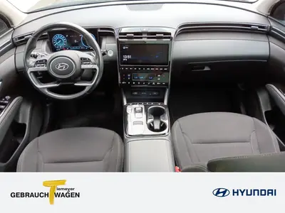 Hyundai Tucson – Foto 12