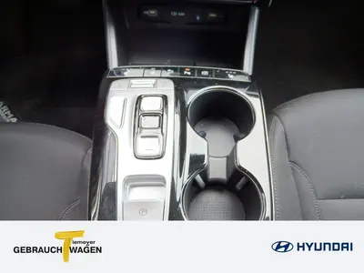 Hyundai Tucson – Foto 13
