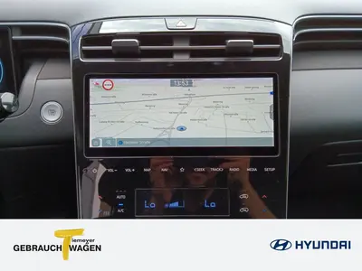 Hyundai Tucson – Foto 14