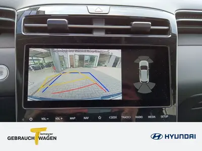 Hyundai Tucson – Foto 15