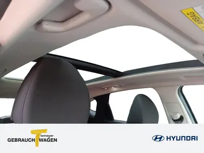 Hyundai Tucson – Foto 16