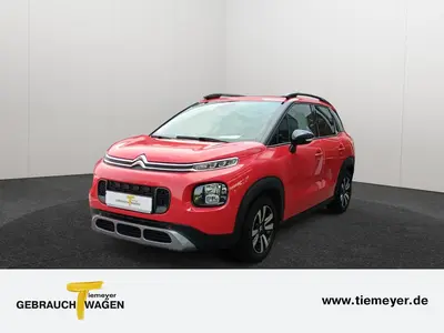 Citroën C3 Aircross – Foto 1