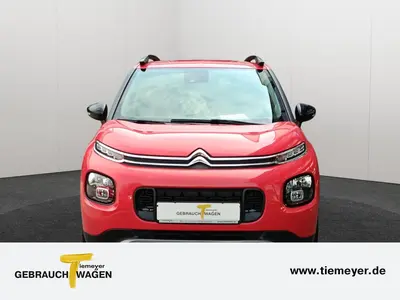 Citroën C3 Aircross – Foto 2