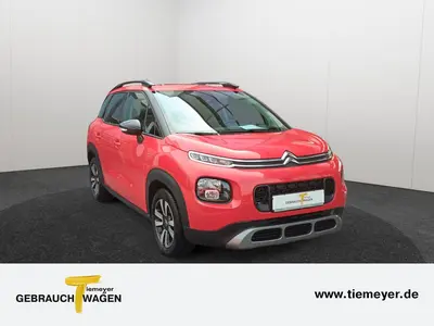 Citroën C3 Aircross – Foto 3