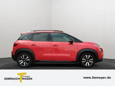 Citroën C3 Aircross – Foto 4
