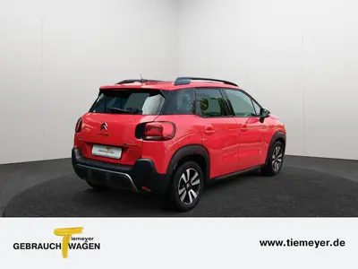 Citroën C3 Aircross – Foto 5
