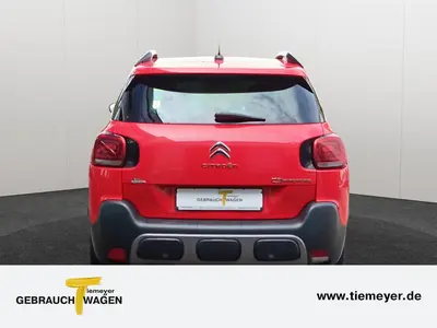 Citroën C3 Aircross – Foto 6